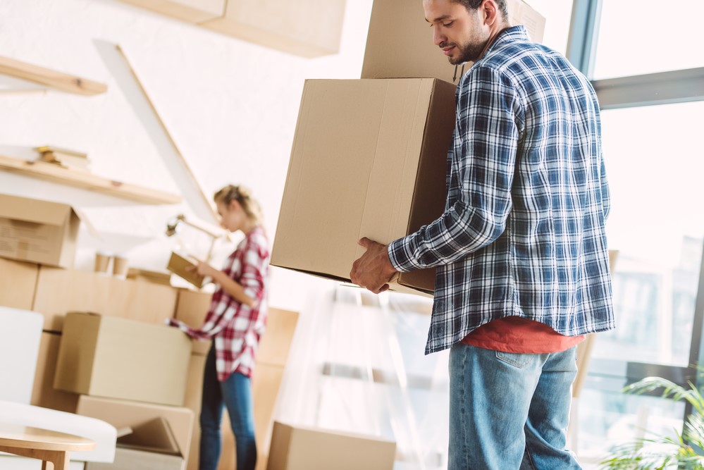 local moving - local movers